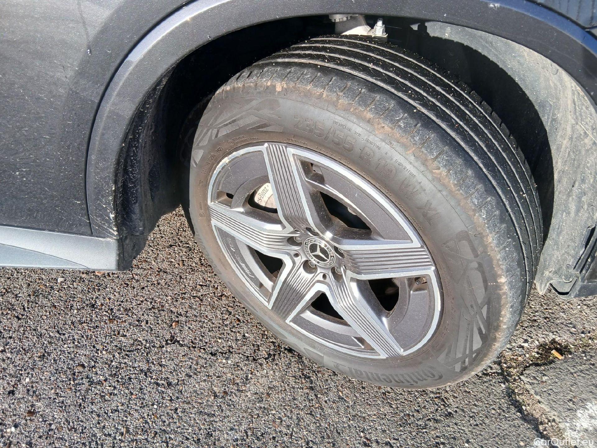  Mercedes  GLC Clase   300 de 4Matic (254.609)AMG 2.0 AMG Line 335CV AT9 E6d #6