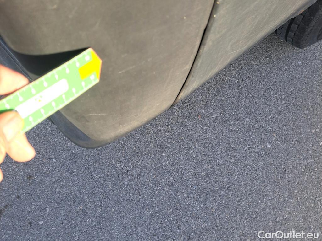  Opel  Movano  C HKa L2H2 3 5t Edition 140CV MT6 E6d #33