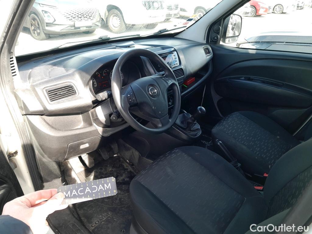  Opel  Combo OPEL  / 2012 / 3P / furgón derivado de turismo Cargo 1.3 CDTI 70kW (95CV) L1 H1 #32