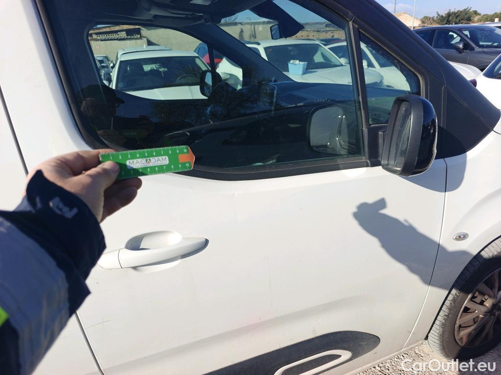  Citroen  Berlingo CITROEN  / 2018 / 5P / monovolumen compacto Talla M BlueHDi 100 S&S FEEL #7