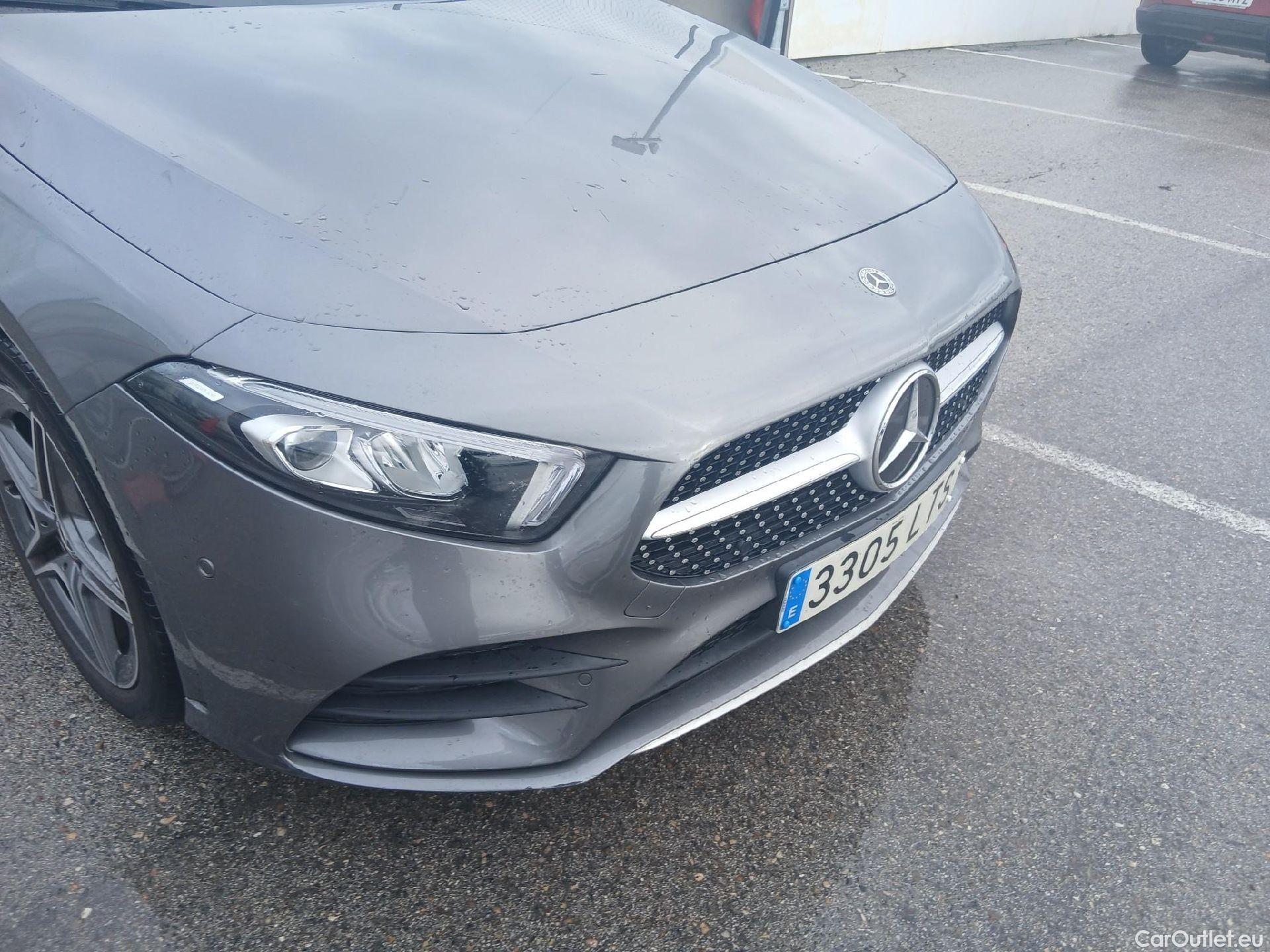  Mercedes  A-Klasse Clase A A 250 e (177.086)Premium-Pack 1.3 AMG Line 220CV AT8 E6d #5