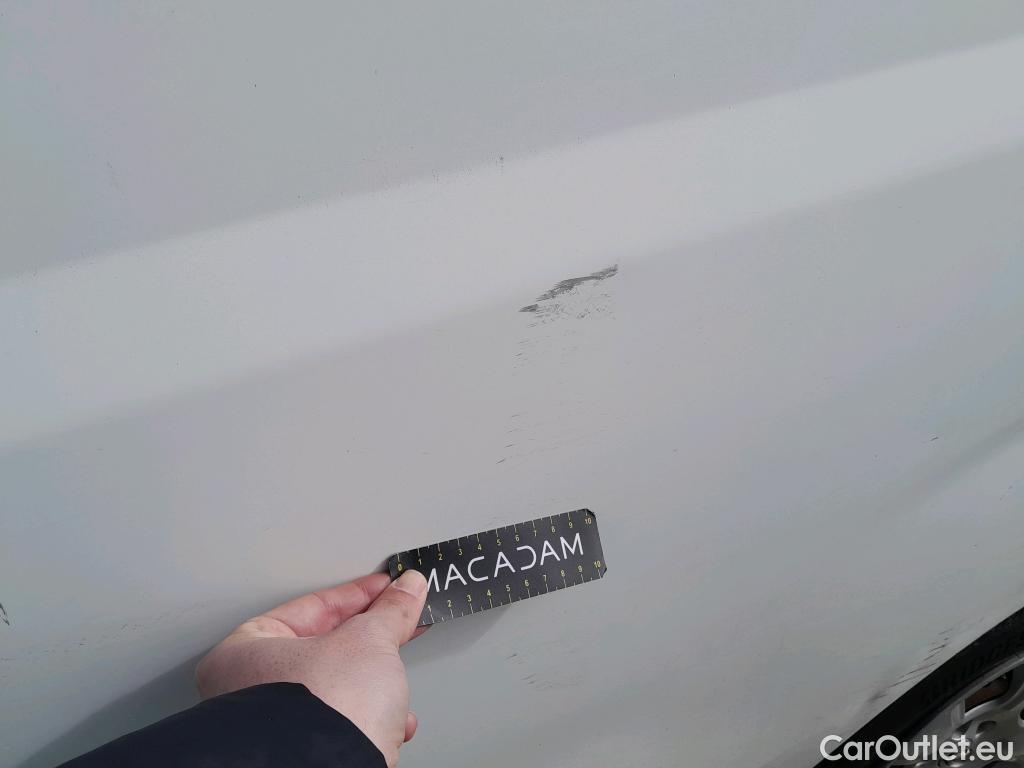  Opel  Combo OPEL  / 2012 / 3P / furgón derivado de turismo Cargo 1.3 CDTI 70kW (95CV) L1 H1 #11