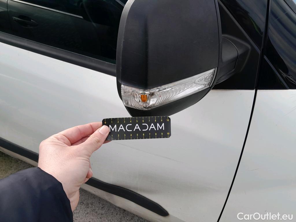  Opel  Combo OPEL  / 2012 / 3P / furgón derivado de turismo Cargo 1.3 CDTI 70kW (95CV) L1 H1 #52