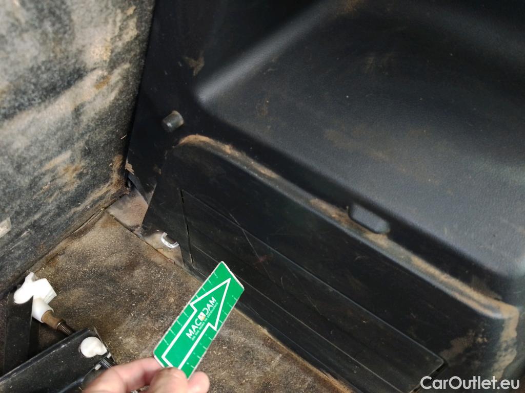  Skoda  Fabia SKODA  / 2018 / 5P / berlina con portón 1.0 TSI 81kW (110cv) Ambition Plus (CX) #23