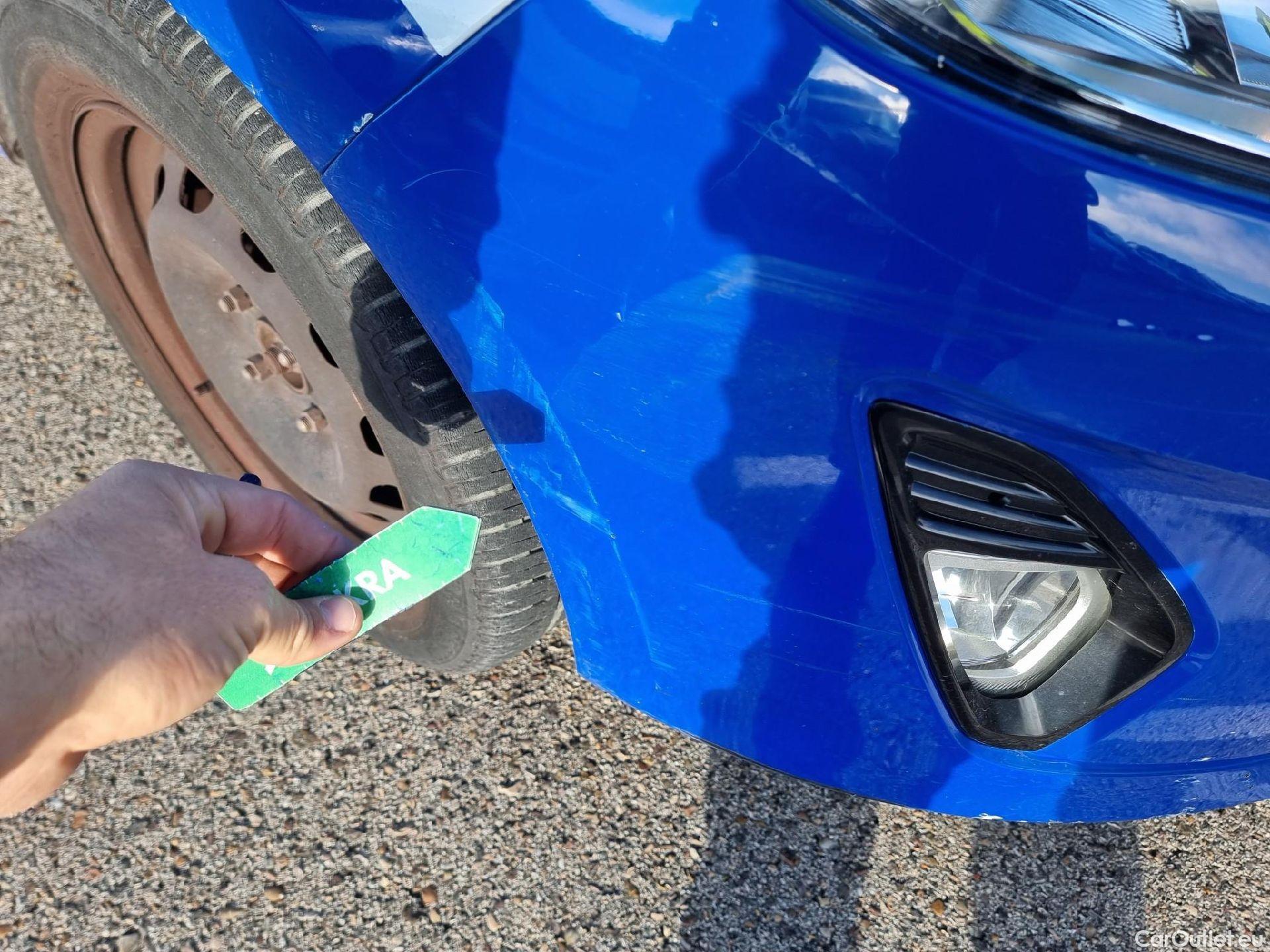  Ford  Fiesta FORD  / 2017 / 5P / berlina con portón 1.1 Ti-VCT 63kW Trend+ 5p #5