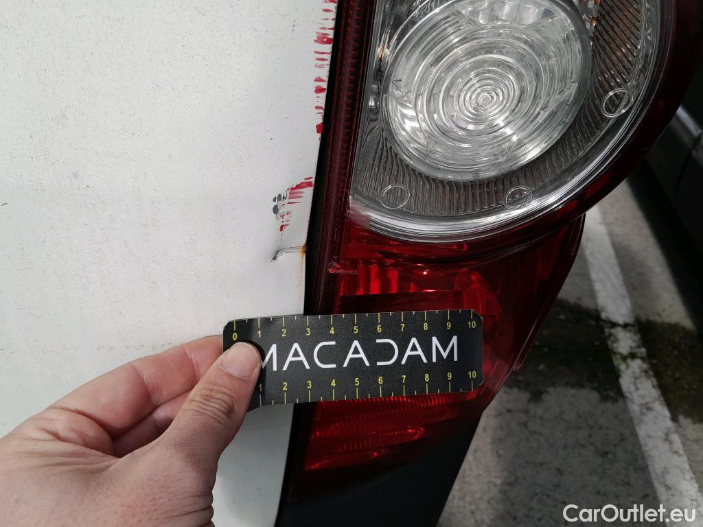  Opel  Combo OPEL  / 2012 / 3P / furgón derivado de turismo Cargo 1.3 CDTI 70kW (95CV) L1 H1 #61