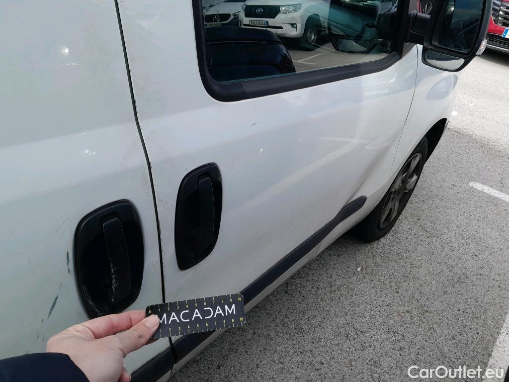  Opel  Combo OPEL  / 2012 / 3P / furgón derivado de turismo Cargo 1.3 CDTI 70kW (95CV) L1 H1 #7