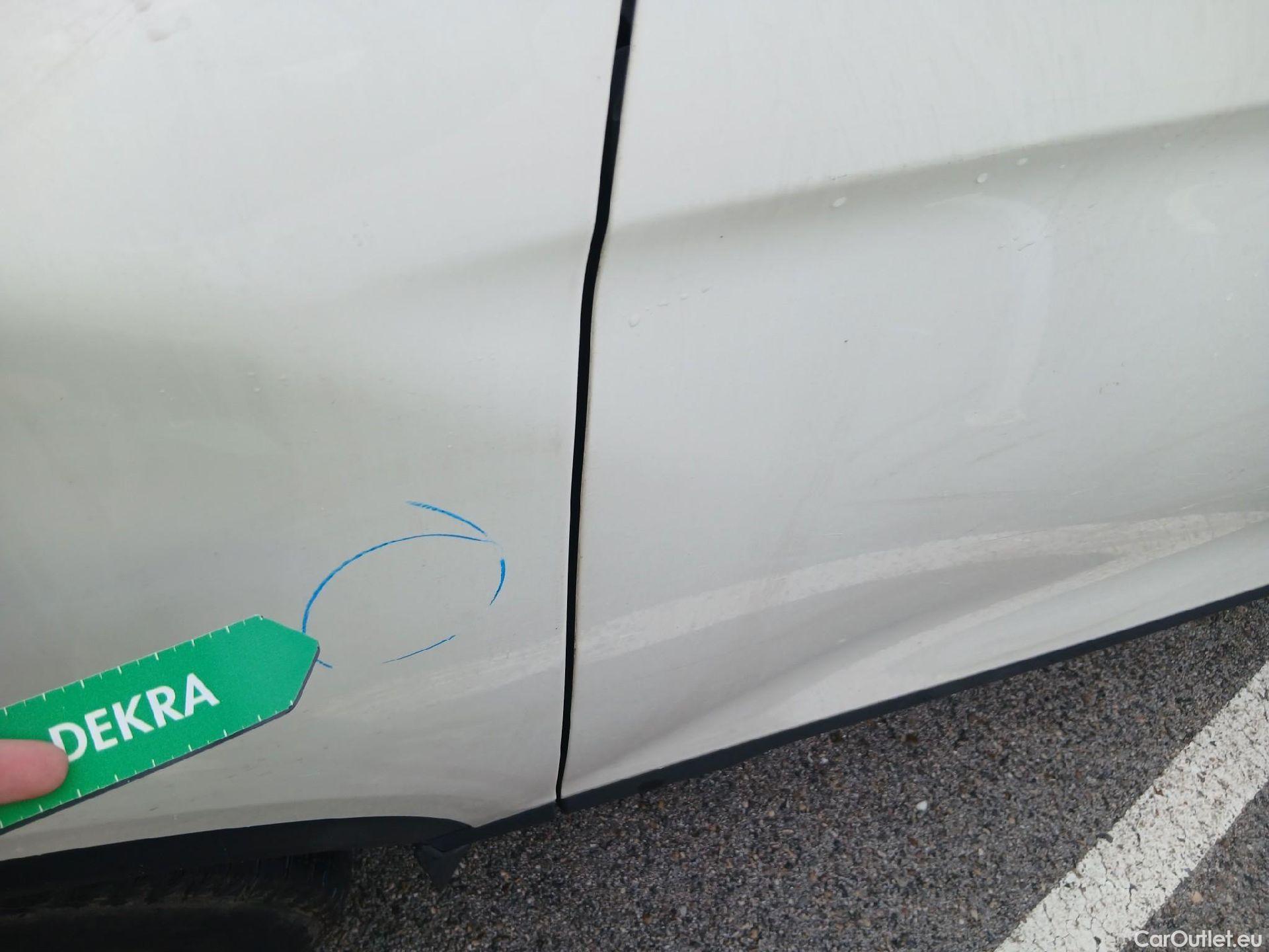  Land Rover  Discovery SSANGYONG Musso / 2022 / 4P / pickup doble cabina Sports D22DTR 4x4 Pro (AC) #10