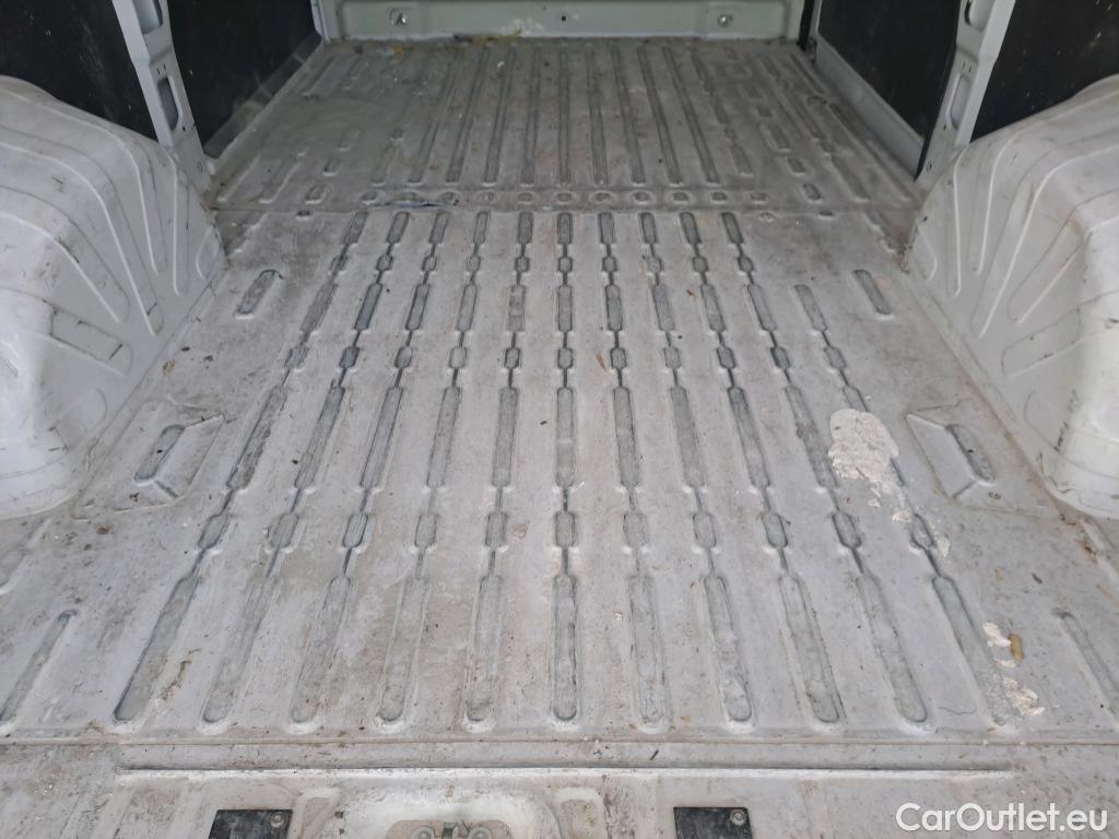  Opel  Movano  C HKa L2H2 3 5t Edition 140CV MT6 E6d #9