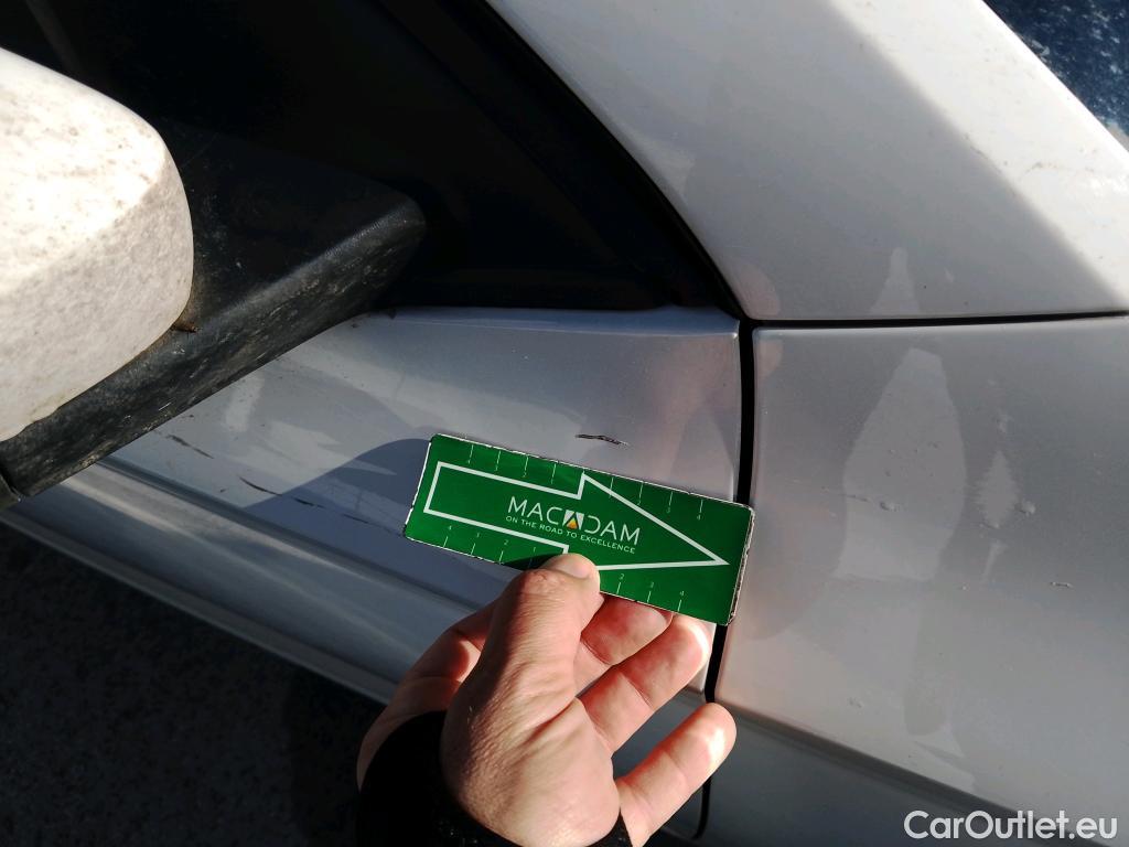  Skoda  Fabia SKODA  / 2018 / 5P / berlina con portón 1.0 TSI 81kW (110cv) Ambition Plus (CX) #10