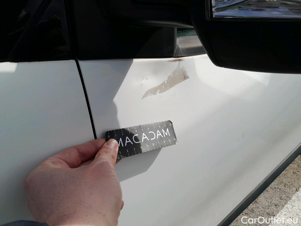  Opel  Combo OPEL  / 2012 / 3P / furgón derivado de turismo Cargo 1.3 CDTI 70kW (95CV) L1 H1 #19