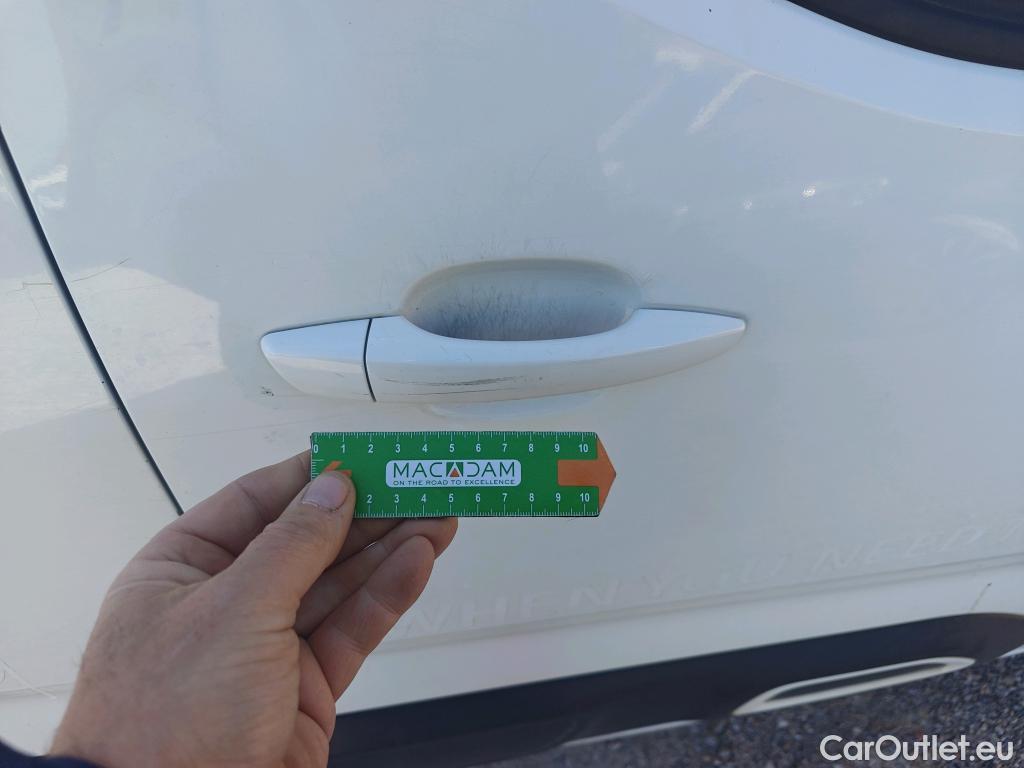  Citroen  Berlingo CITROEN  / 2018 / 5P / monovolumen compacto Talla M BlueHDi 100 S&S FEEL #49