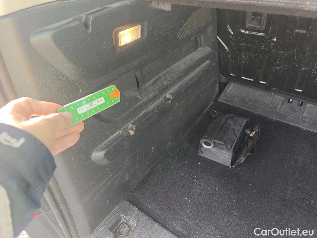  Citroen  Berlingo CITROEN  / 2018 / 5P / monovolumen compacto Talla M BlueHDi 100 S&S FEEL #6