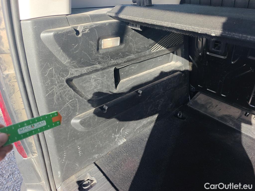  Citroen  Berlingo CITROEN  / 2018 / 5P / monovolumen compacto Talla M BlueHDi 100 S&S FEEL #3