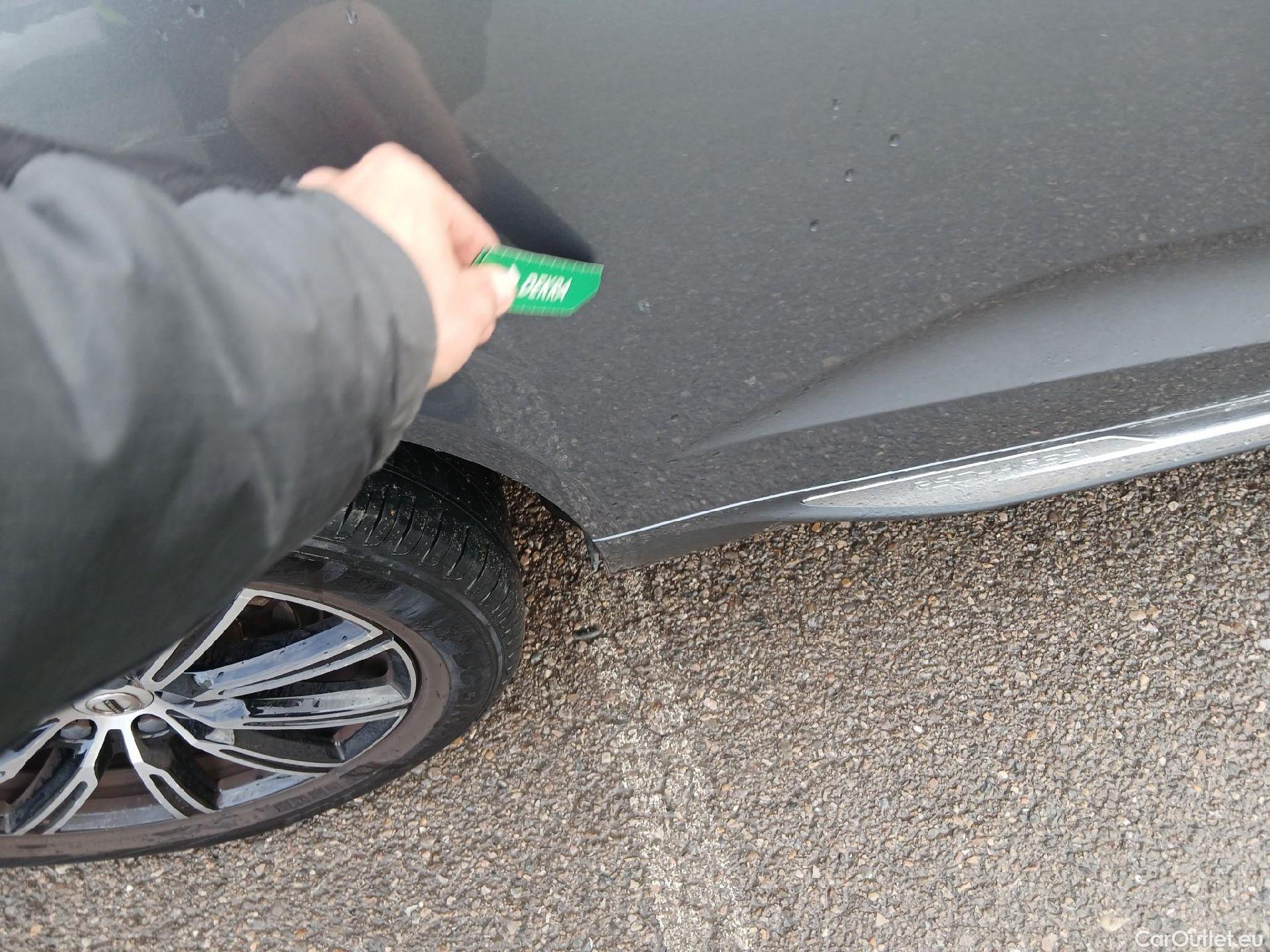  Volvo  XC60 VOLVO  / 2017 / 5P / todoterreno 2.0 T6 AWD Recharge Inscription Auto (AC) #11