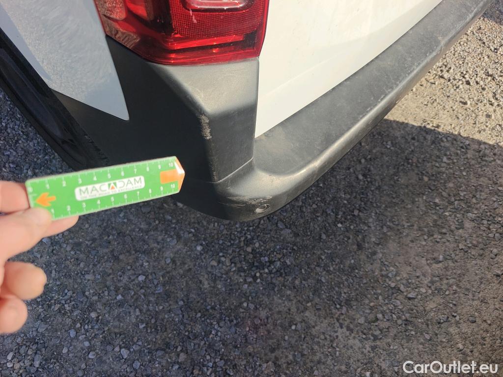  Citroen  Berlingo CITROEN  / 2018 / 5P / monovolumen compacto Talla M BlueHDi 100 S&S FEEL #31