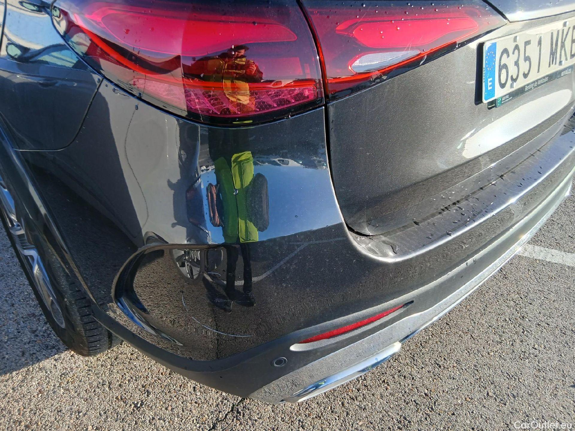  Mercedes  GLC Clase   300 de 4Matic (254.609)AMG 2.0 AMG Line 335CV AT9 E6d #23