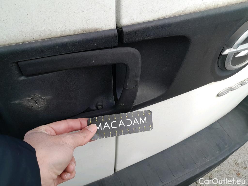  Opel  Combo OPEL  / 2012 / 3P / furgón derivado de turismo Cargo 1.3 CDTI 70kW (95CV) L1 H1 #48