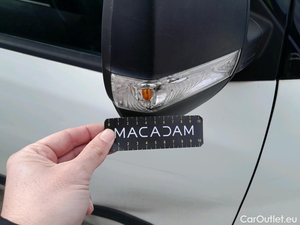  Opel  Combo OPEL  / 2012 / 3P / furgón derivado de turismo Cargo 1.3 CDTI 70kW (95CV) L1 H1 #53