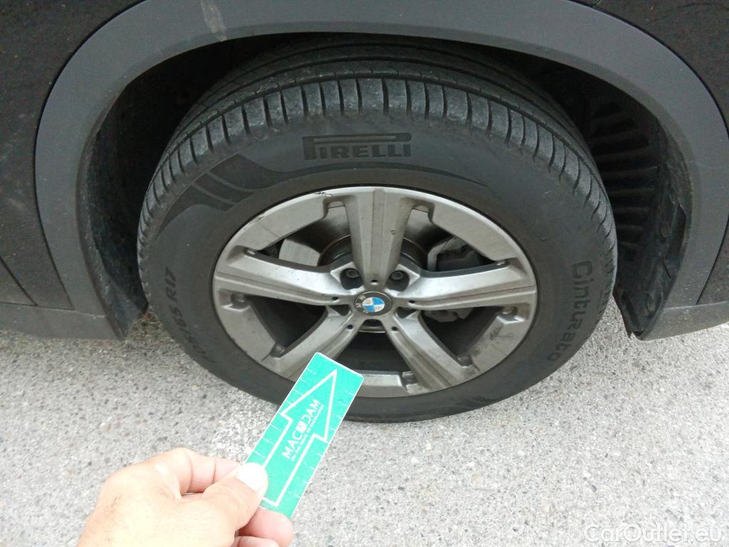  Bmw  X1 BMW  / 2022 / 5P / todoterreno sDrive18d #4