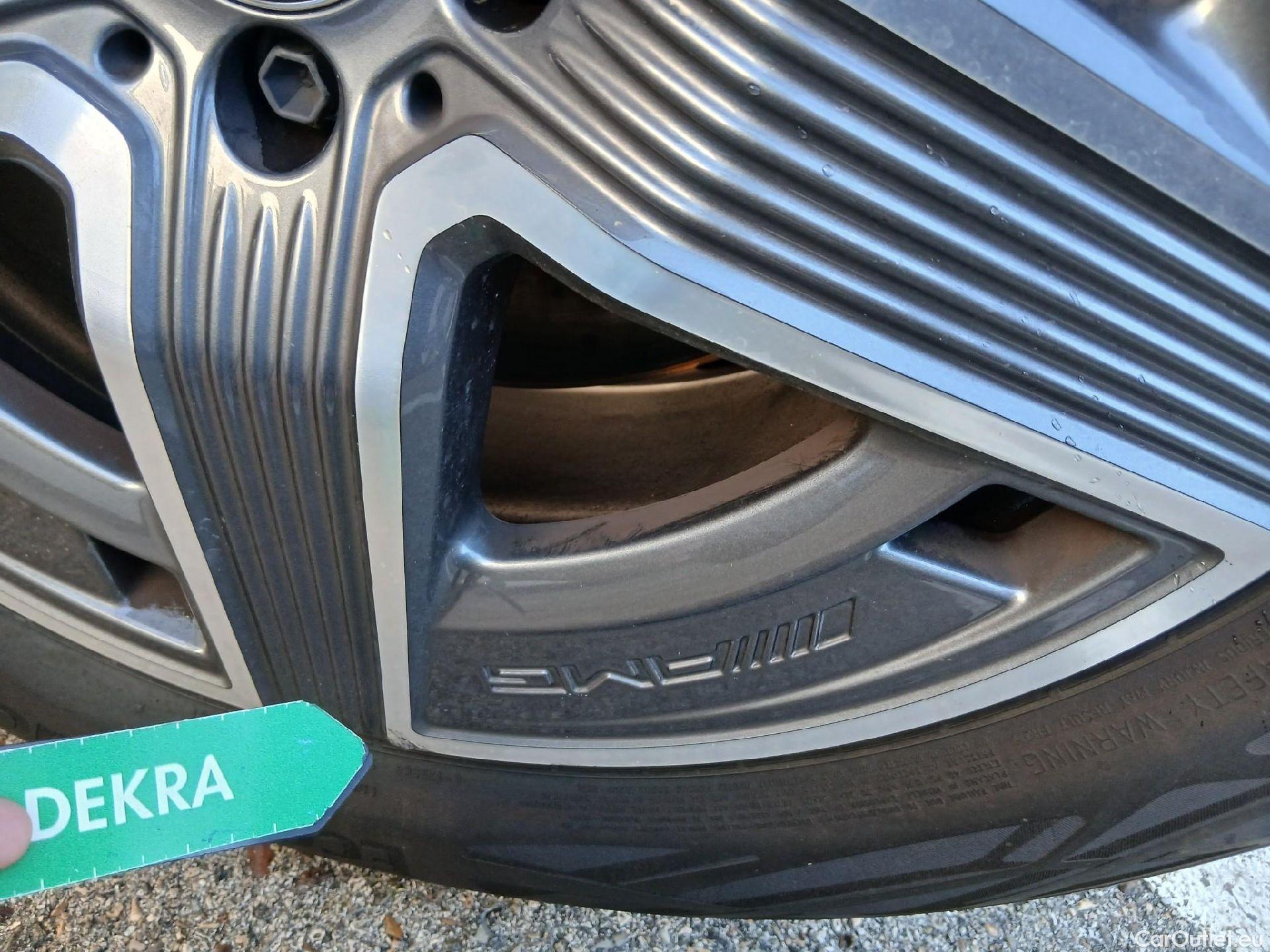  Mercedes  GLC Clase   300 de 4Matic (254.609)AMG 2.0 AMG Line 335CV AT9 E6d #3