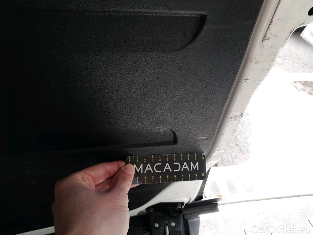  Opel  Combo OPEL  / 2012 / 3P / furgón derivado de turismo Cargo 1.3 CDTI 70kW (95CV) L1 H1 #46