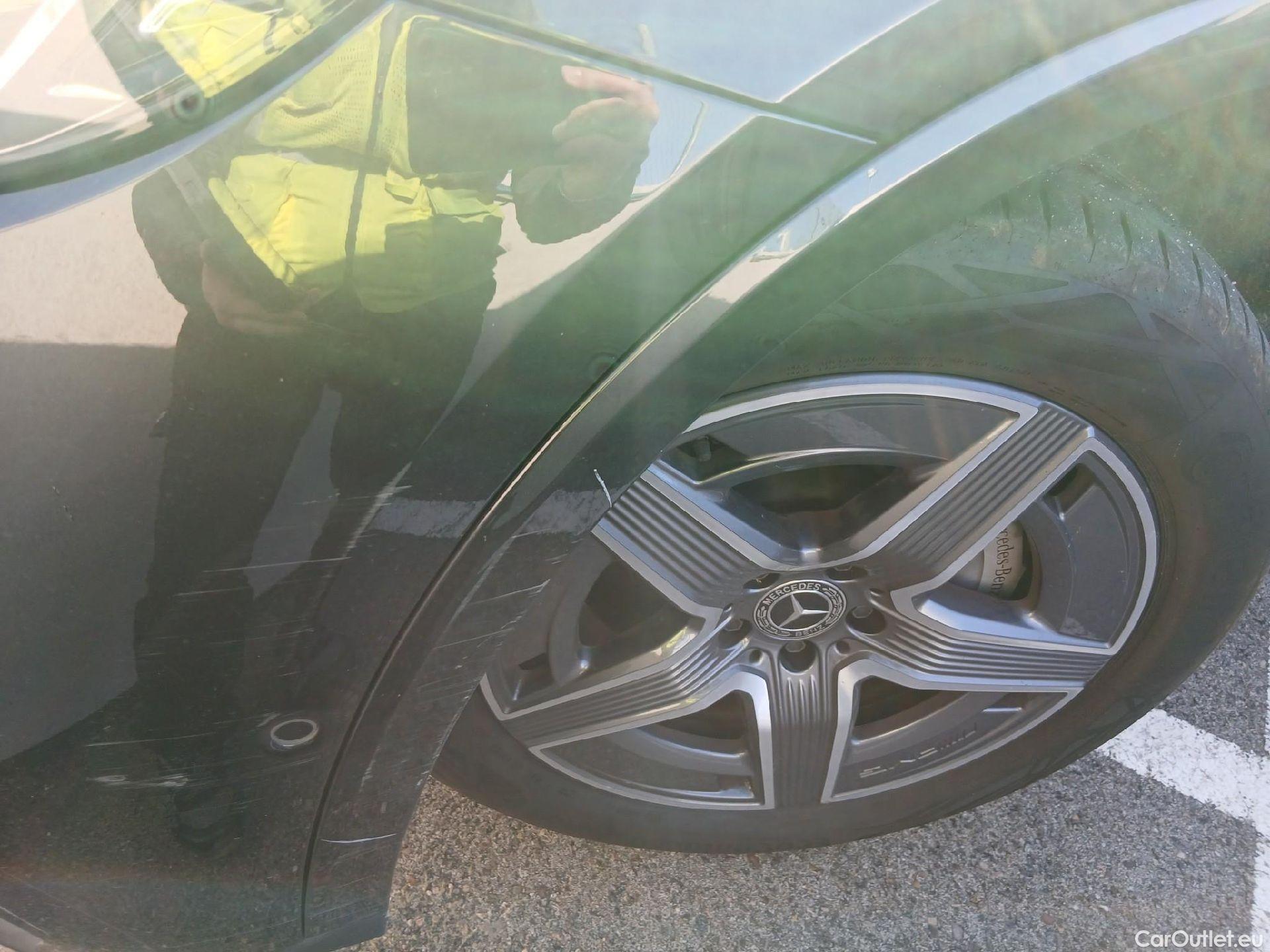  Mercedes  GLC Clase   300 de 4Matic (254.609)AMG 2.0 AMG Line 335CV AT9 E6d #14