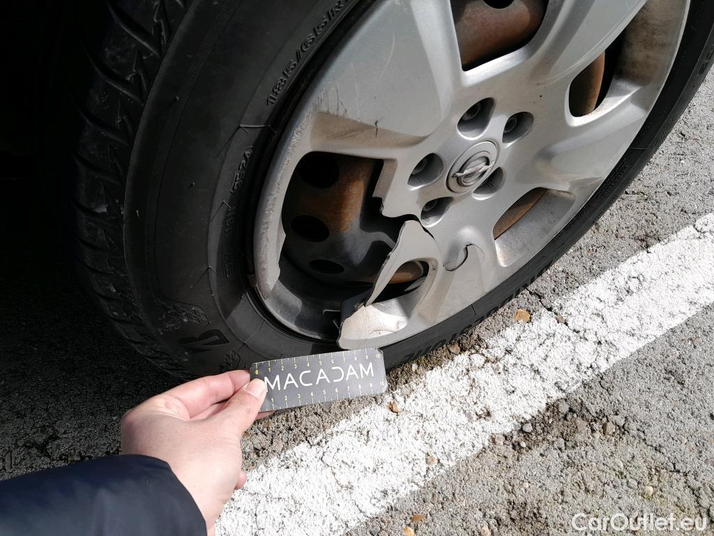  Opel  Combo OPEL  / 2012 / 3P / furgón derivado de turismo Cargo 1.3 CDTI 70kW (95CV) L1 H1 #57