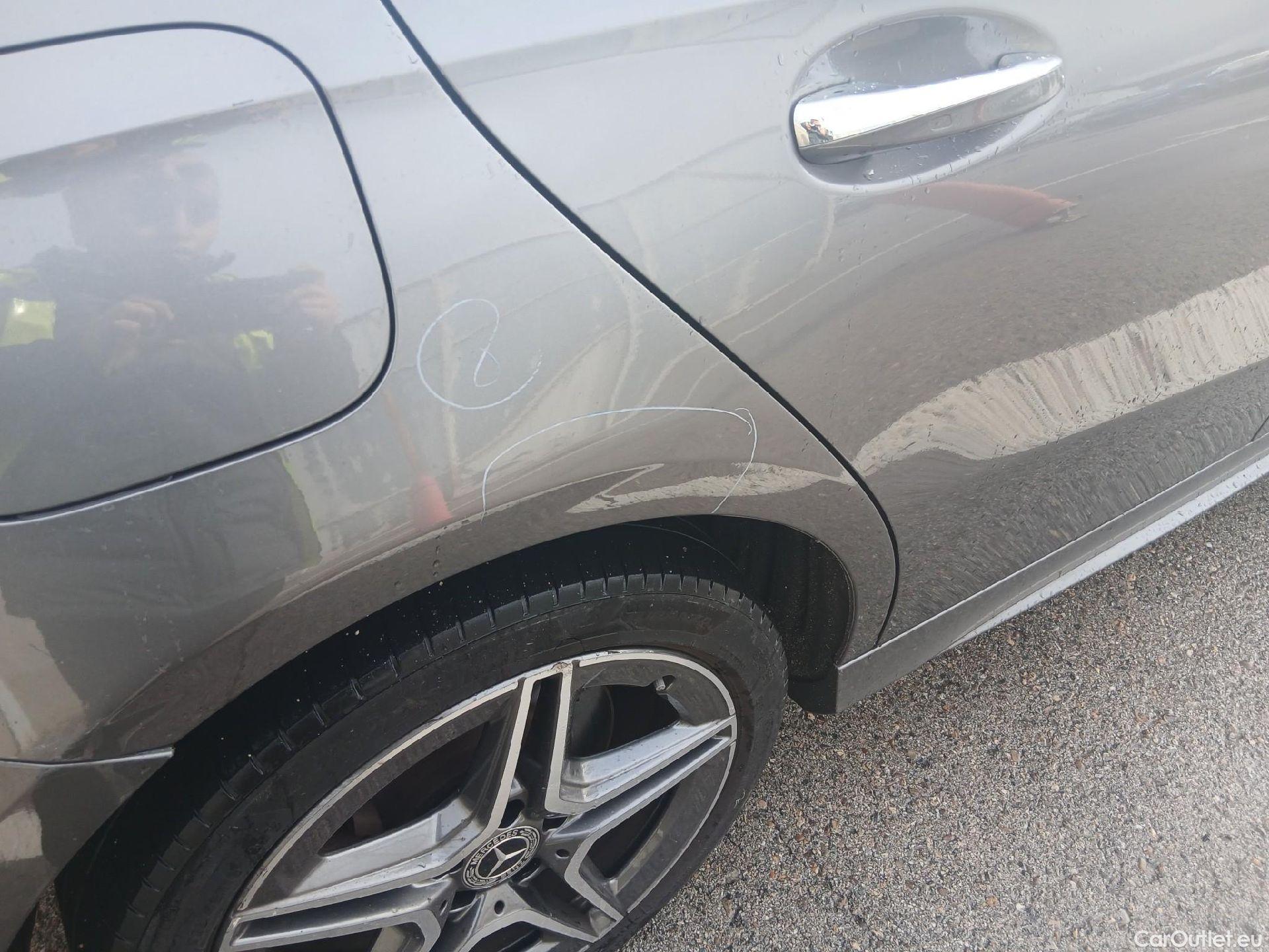  Mercedes  A-Klasse Clase A A 250 e (177.086)Premium-Pack 1.3 AMG Line 220CV AT8 E6d #19