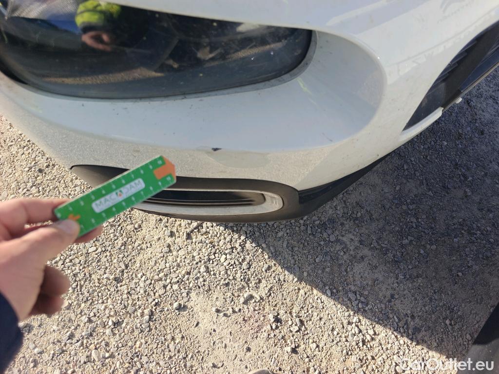  Citroen  Berlingo CITROEN  / 2018 / 5P / monovolumen compacto Talla M BlueHDi 100 S&S FEEL #16