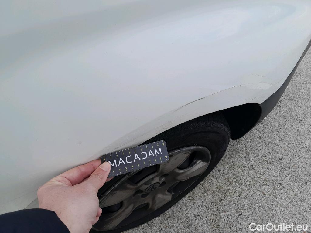  Opel  Combo OPEL  / 2012 / 3P / furgón derivado de turismo Cargo 1.3 CDTI 70kW (95CV) L1 H1 #28