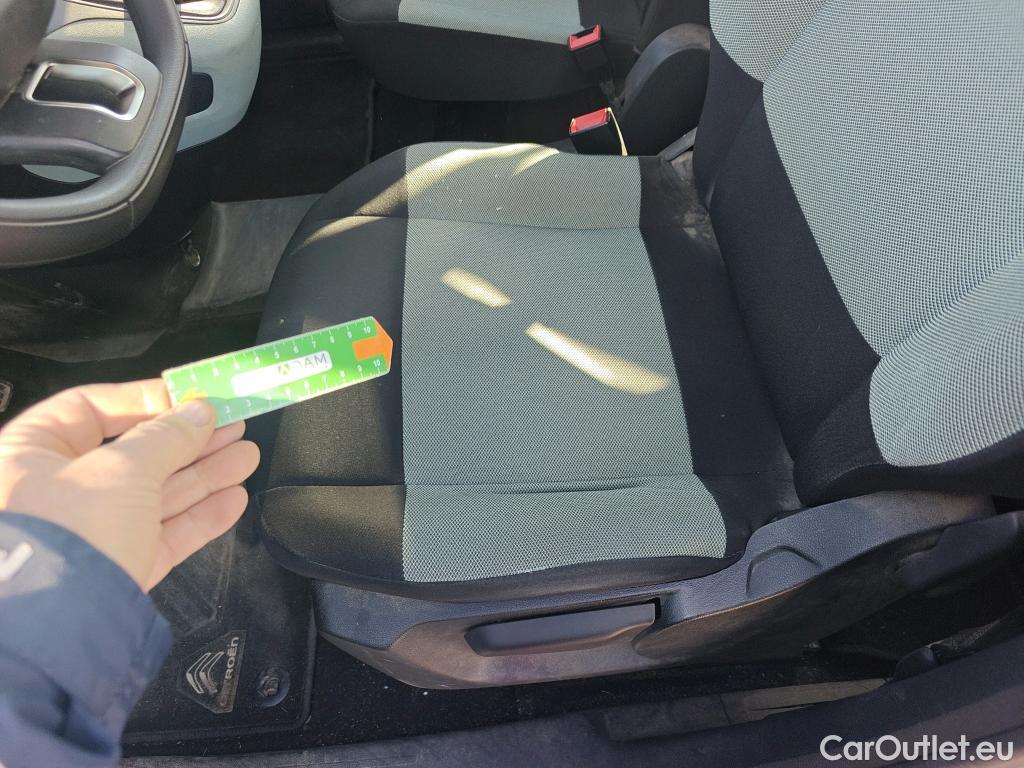  Citroen  Berlingo CITROEN  / 2018 / 5P / monovolumen compacto Talla M BlueHDi 100 S&S FEEL #24