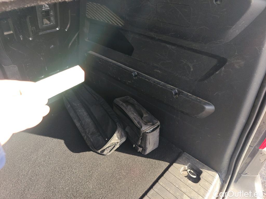  Citroen  Berlingo CITROEN  / 2018 / 5P / monovolumen compacto Talla M BlueHDi 100 S&S FEEL #5