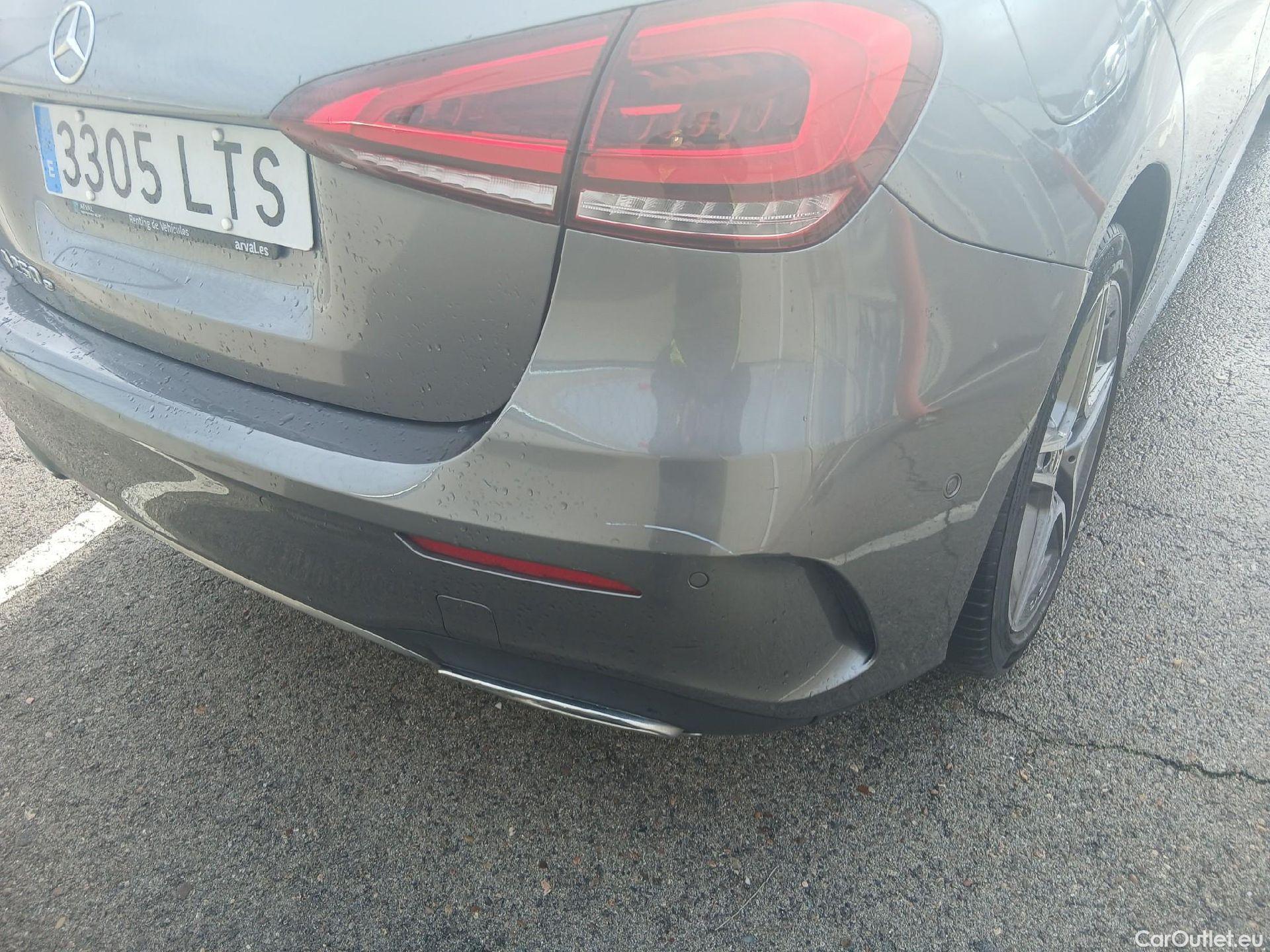  Mercedes  A-Klasse Clase A A 250 e (177.086)Premium-Pack 1.3 AMG Line 220CV AT8 E6d #18