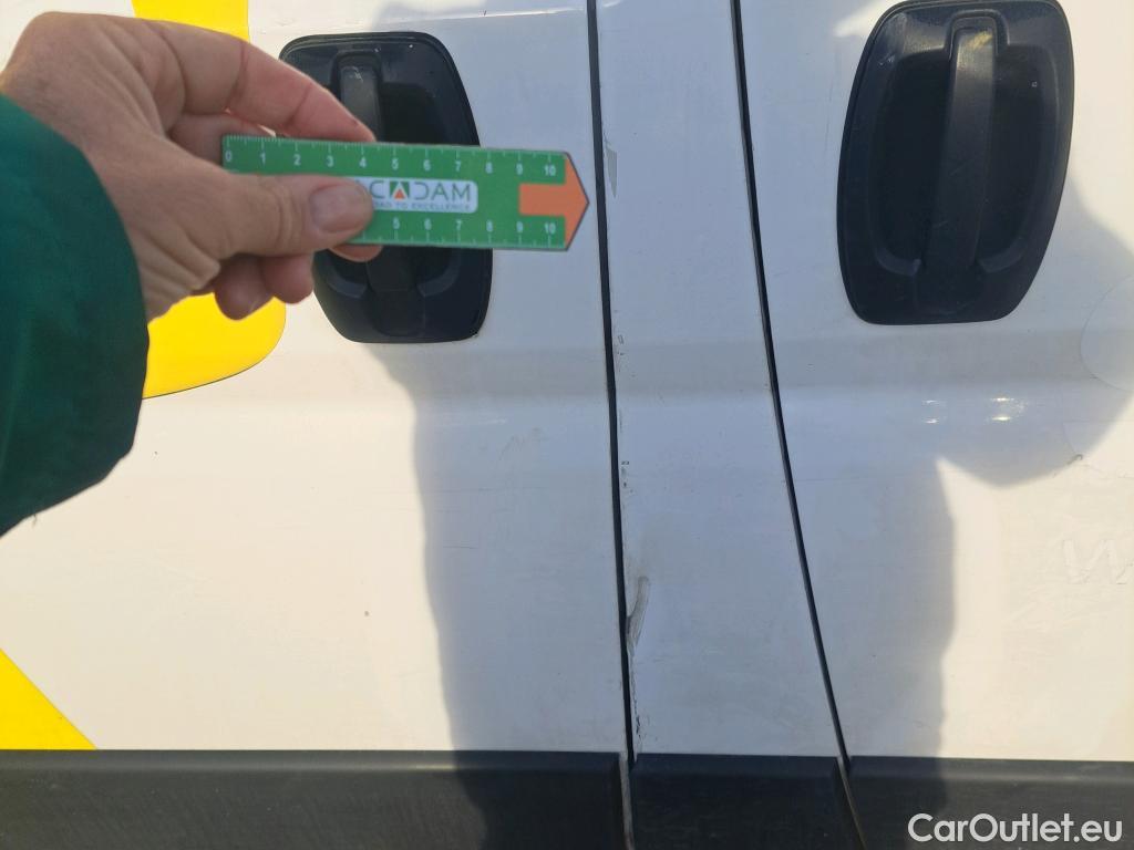  Opel  Movano  C HKa L2H2 3 5t Edition 140CV MT6 E6d #28