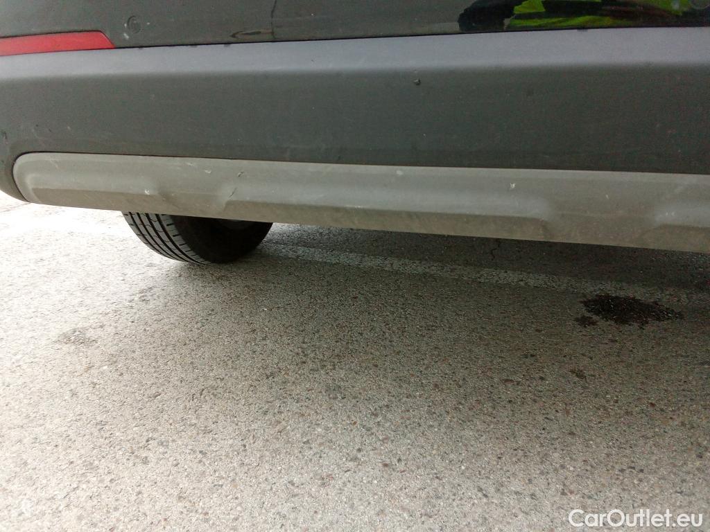  Bmw  X1 BMW  / 2022 / 5P / todoterreno sDrive18d #9