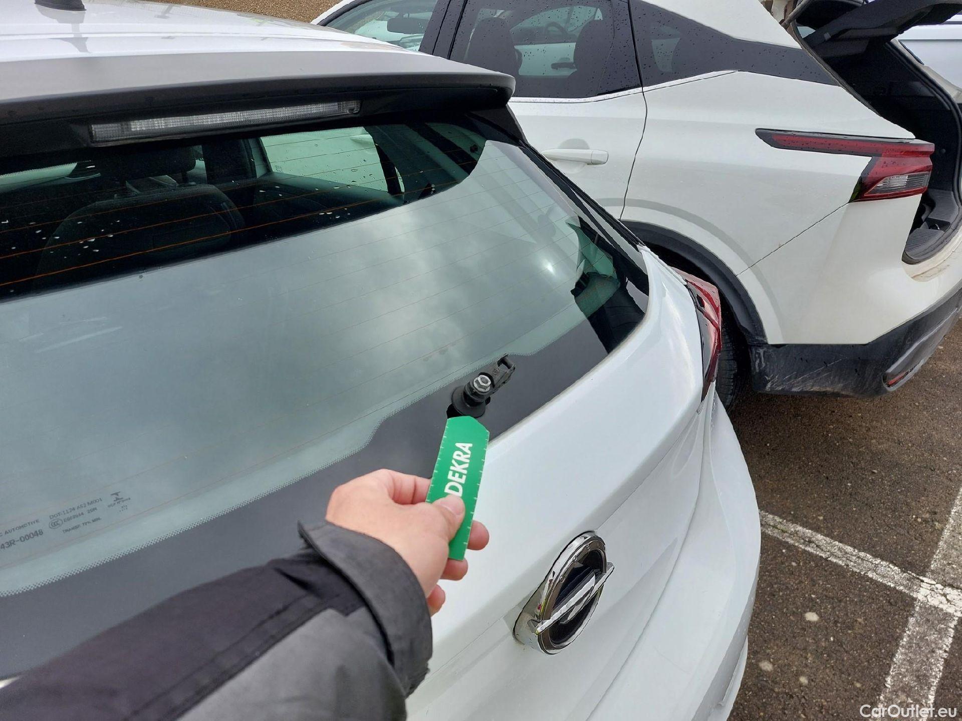  Opel  Corsa OPEL  / 2019 / 5P / berlina con portón 1.2T XHL 74kW (100CV) Edition (AC) #16