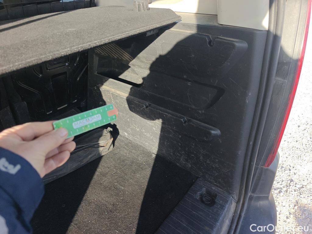  Citroen  Berlingo CITROEN  / 2018 / 5P / monovolumen compacto Talla M BlueHDi 100 S&S FEEL #4