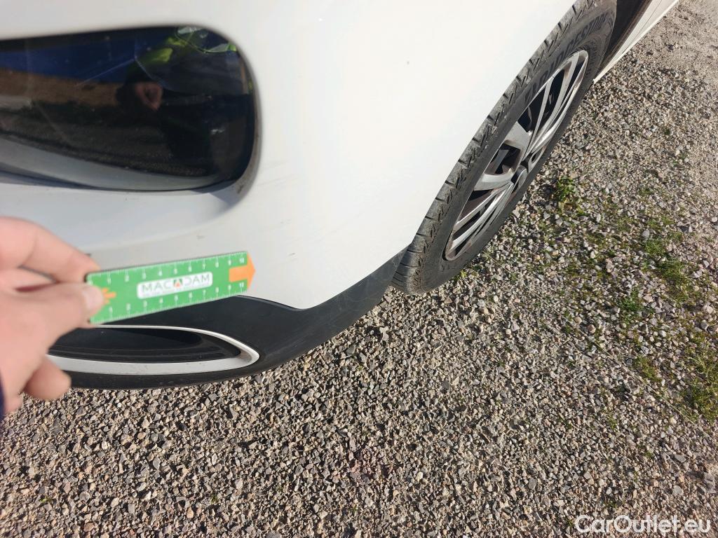  Citroen  Berlingo CITROEN  / 2018 / 5P / monovolumen compacto Talla M BlueHDi 100 S&S FEEL #26