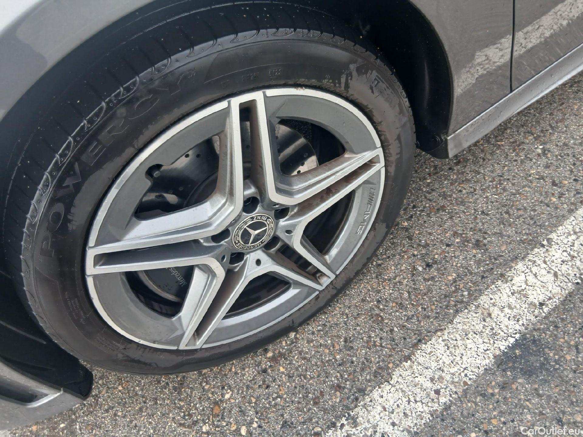  Mercedes  A-Klasse Clase A A 250 e (177.086)Premium-Pack 1.3 AMG Line 220CV AT8 E6d #12