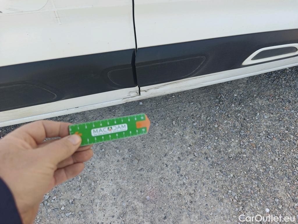  Citroen  Berlingo CITROEN  / 2018 / 5P / monovolumen compacto Talla M BlueHDi 100 S&S FEEL #7