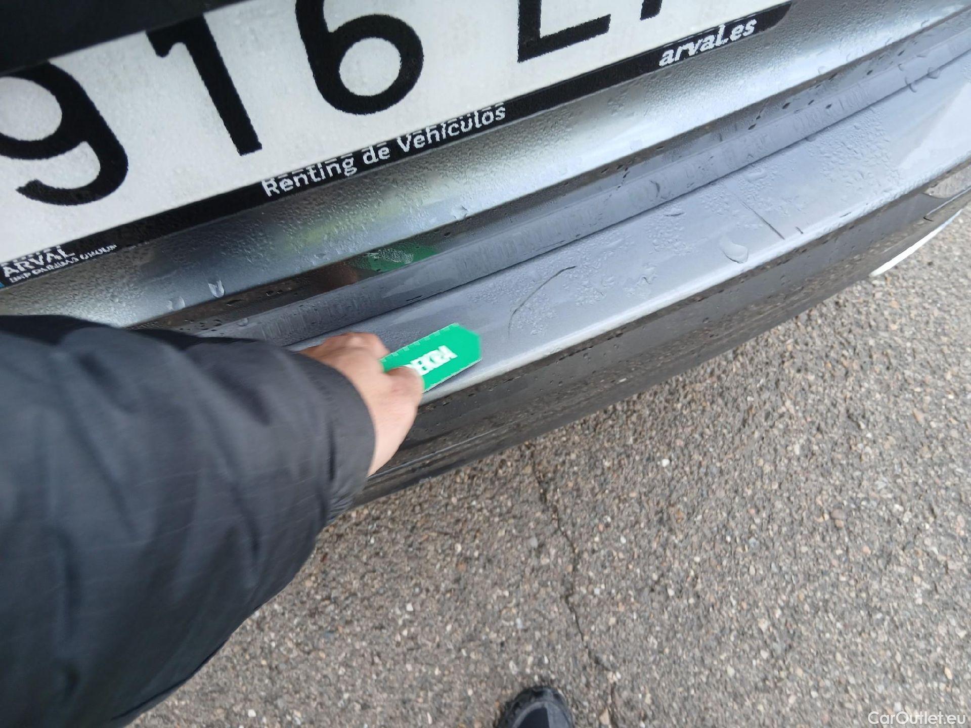  Volvo  XC60 VOLVO  / 2017 / 5P / todoterreno 2.0 T6 AWD Recharge Inscription Auto (AC) #8