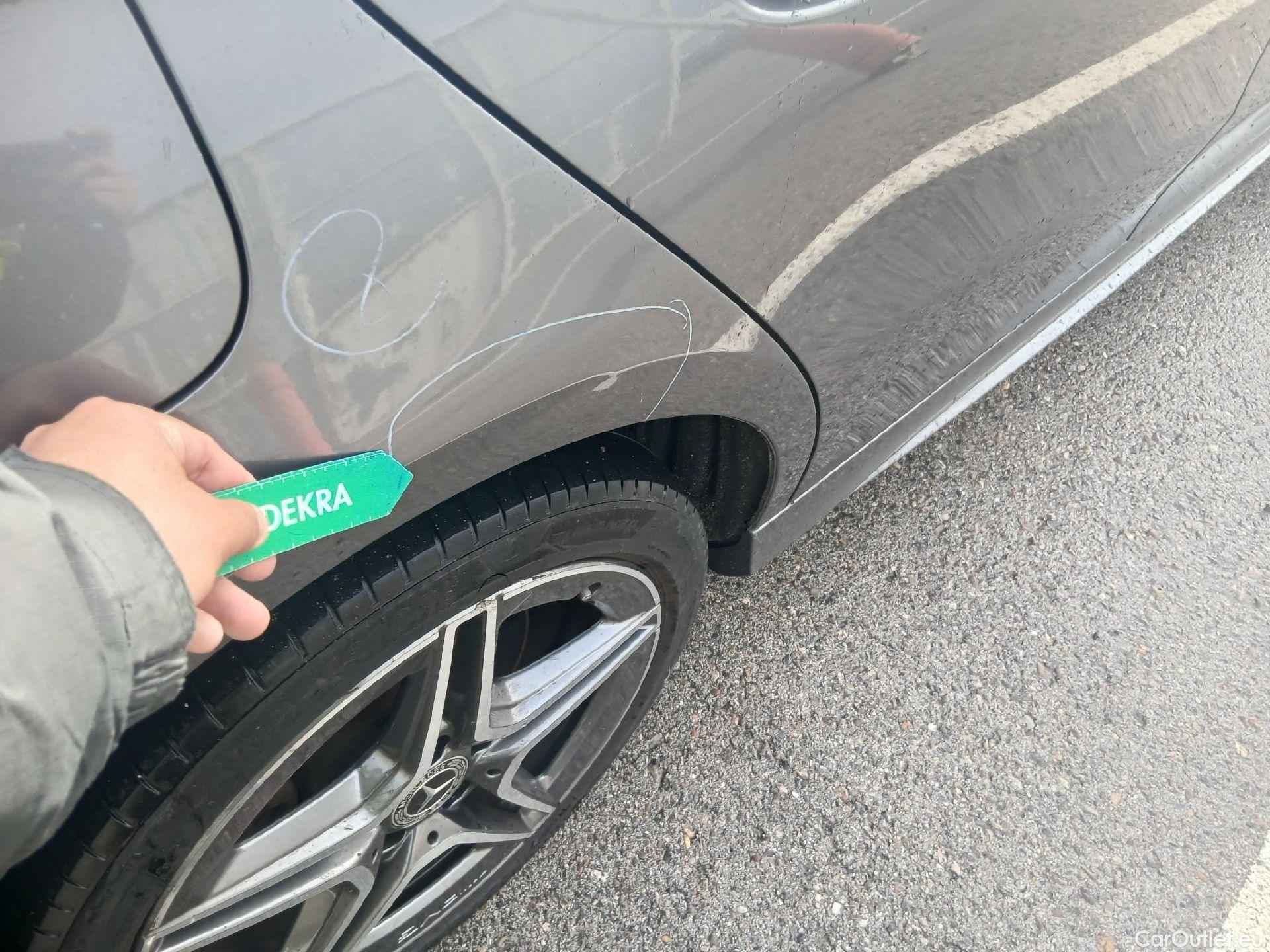  Mercedes  A-Klasse Clase A A 250 e (177.086)Premium-Pack 1.3 AMG Line 220CV AT8 E6d #20