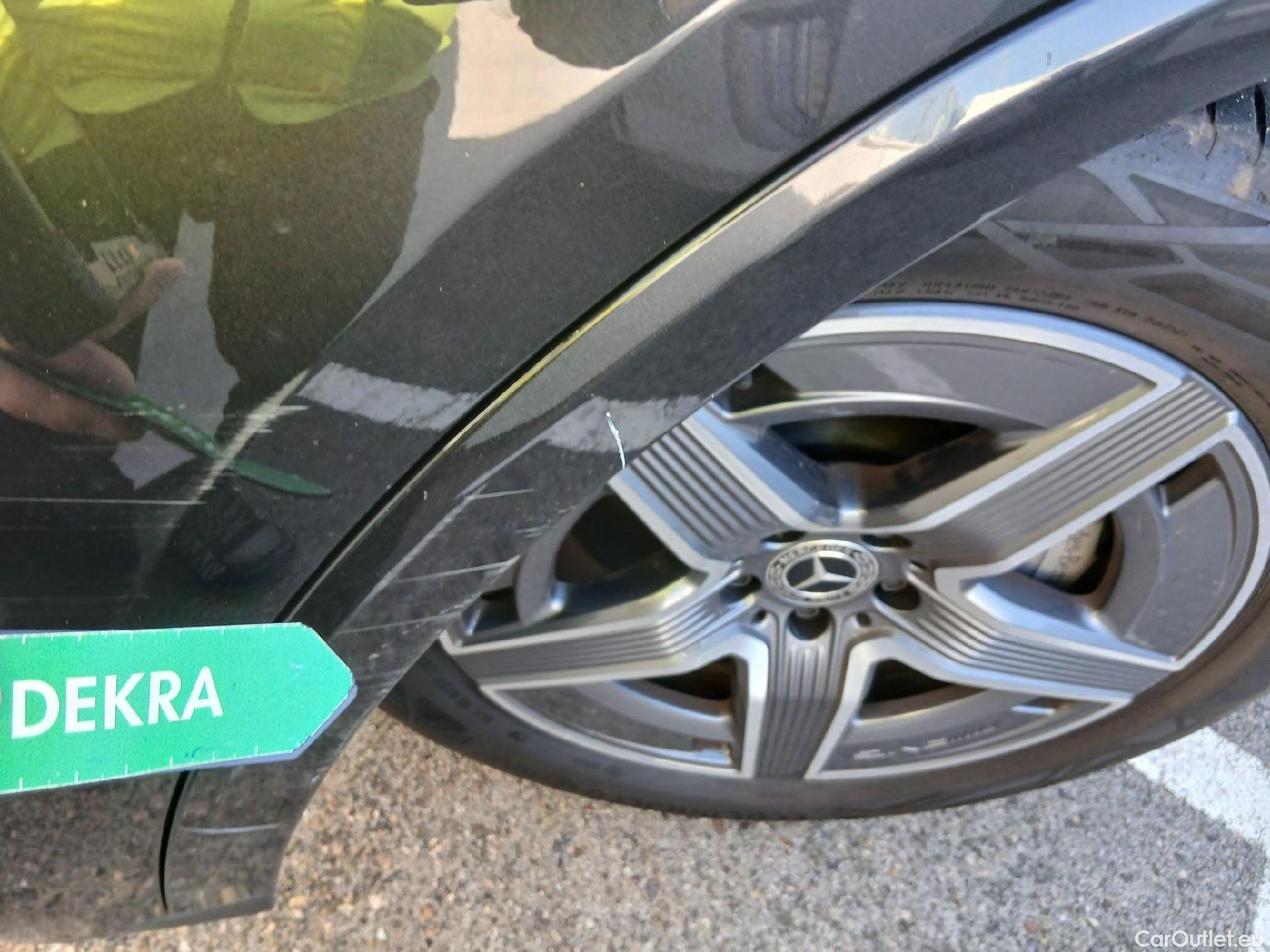  Mercedes  GLC Clase   300 de 4Matic (254.609)AMG 2.0 AMG Line 335CV AT9 E6d #15