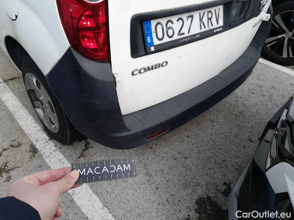  Opel  Combo OPEL  / 2012 / 3P / furgón derivado de turismo Cargo 1.3 CDTI 70kW (95CV) L1 H1 #42