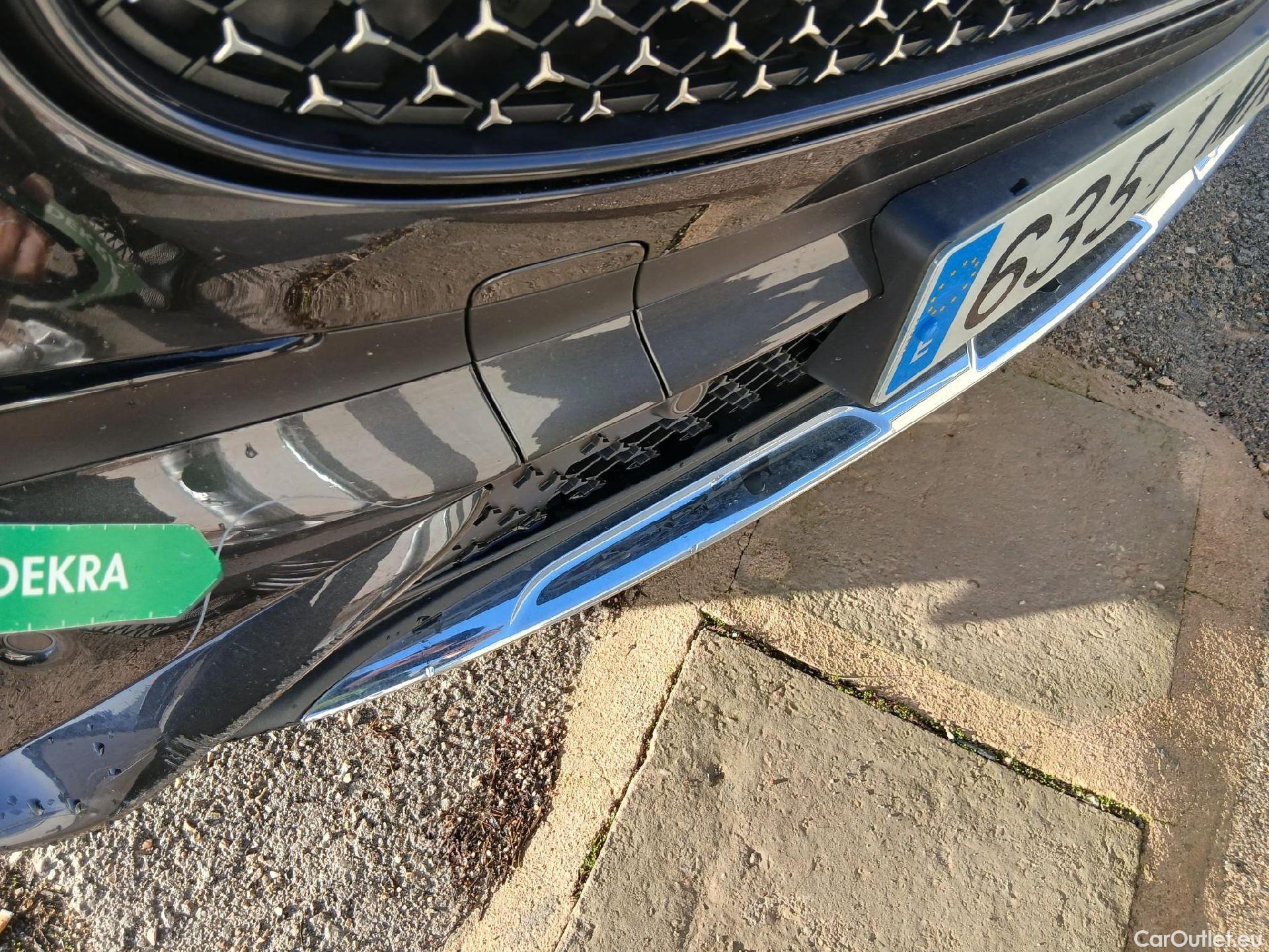  Mercedes  GLC Clase   300 de 4Matic (254.609)AMG 2.0 AMG Line 335CV AT9 E6d #10