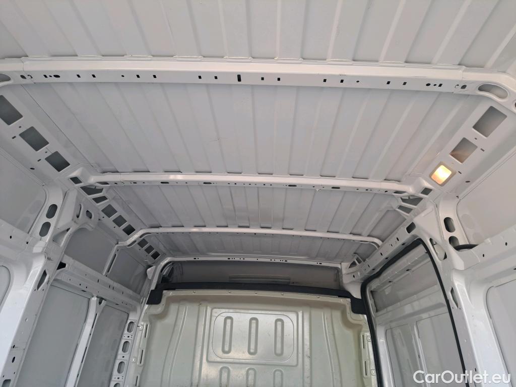  Opel  Movano  C HKa L2H2 3 5t Edition 140CV MT6 E6d #11