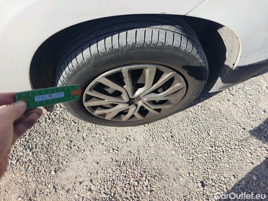  Citroen  Berlingo CITROEN  / 2018 / 5P / monovolumen compacto Talla M BlueHDi 100 S&S FEEL #37