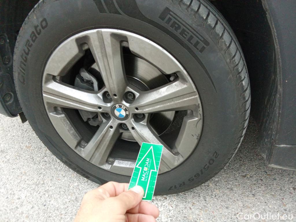  Bmw  X1 BMW  / 2022 / 5P / todoterreno sDrive18d #2