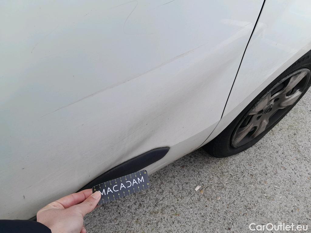  Opel  Combo OPEL  / 2012 / 3P / furgón derivado de turismo Cargo 1.3 CDTI 70kW (95CV) L1 H1 #8